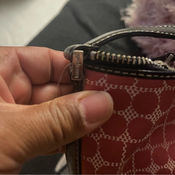 Authentic Kate Spade Signature Tote - Picture 2 of 11